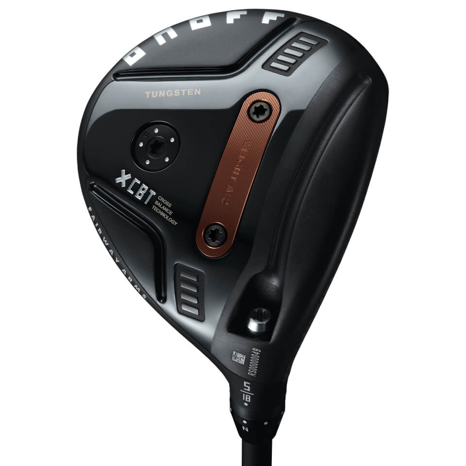 テーラーメイドゴルフ／SLDR／SLDR フェアウェイウッドの口コミ評価