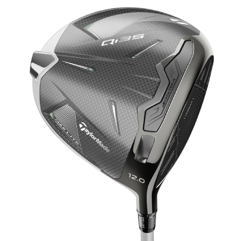 テーラーメイドゴルフ／Qi35／Qi35 フェアウェイウッドの口コミ評価