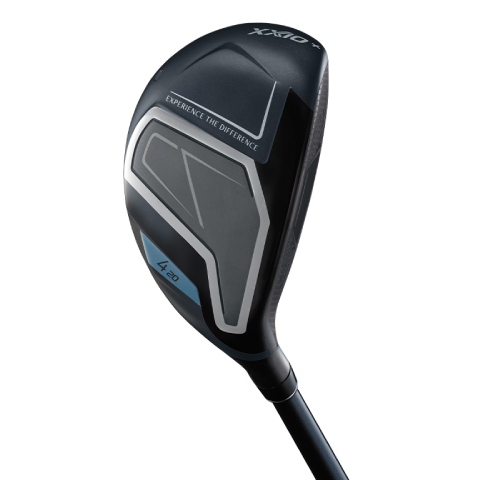 ダンロップ／スリクソン ZX／スリクソン ZX ユーティリティの口コミ