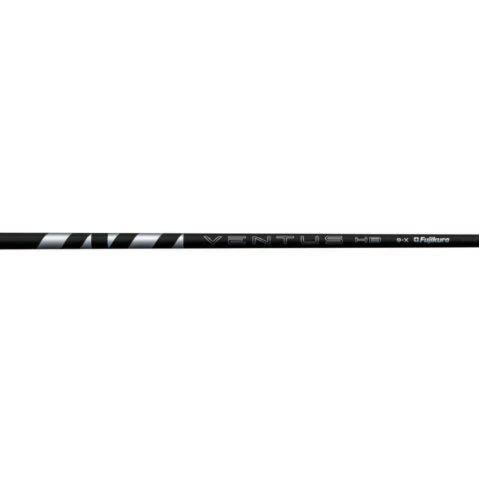 藤倉コンポジット／VENTUS／ベンタス TR ブラックの口コミ評価｜ゴルフ