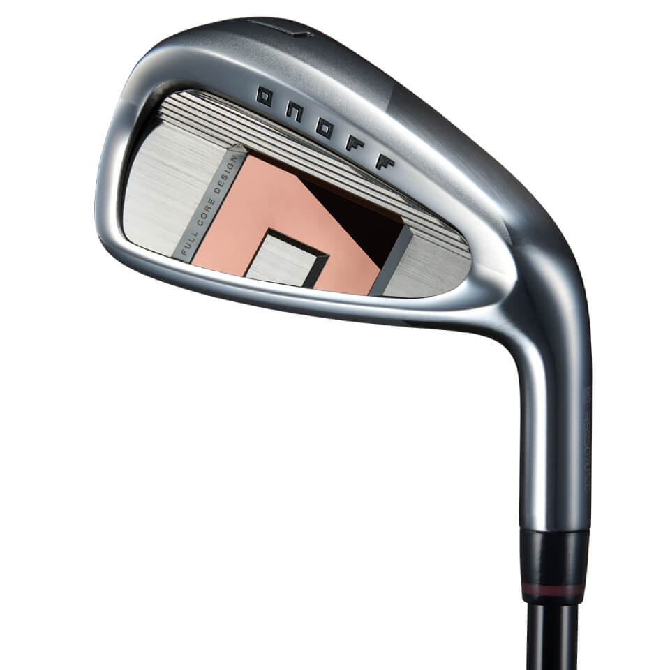 グローブライド／ONOFF AKA／オノフ ドライバー AKA（2016）の口コミ