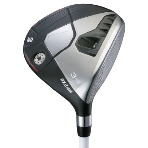 ブリヂストンスポーツ／TOUR B JGR／TOUR B JGR HF1の口コミ評価