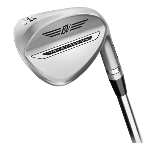 タイトリスト／ボーケイ／ボーケイ SM7 ウェッジ（ツアークロム）の