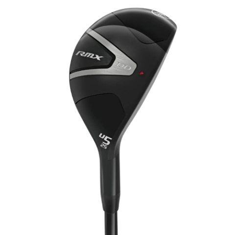 ヤマハゴルフ／RMX／RMX 118アイアンの口コミ評価｜ゴルフクラブ・ギア
