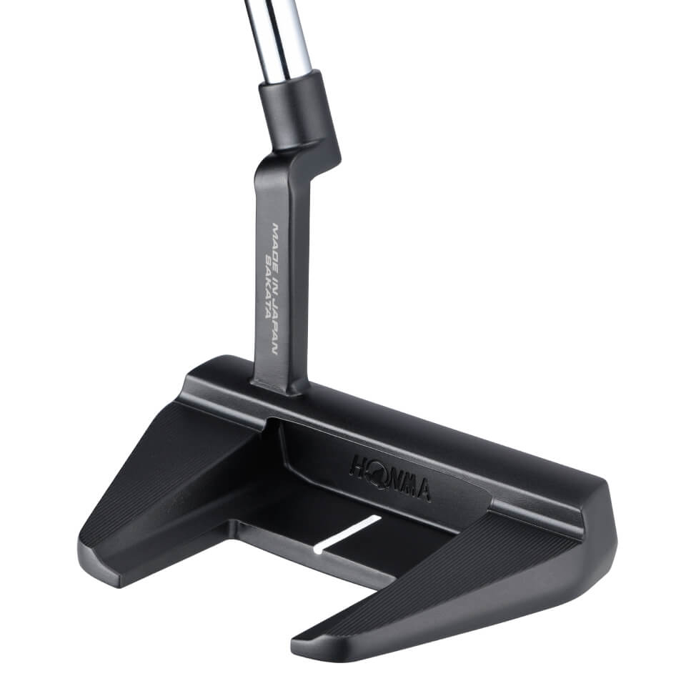 本間ゴルフ／SAKATA LAB／SAKATA LAB パター（SL003）の口コミ評価