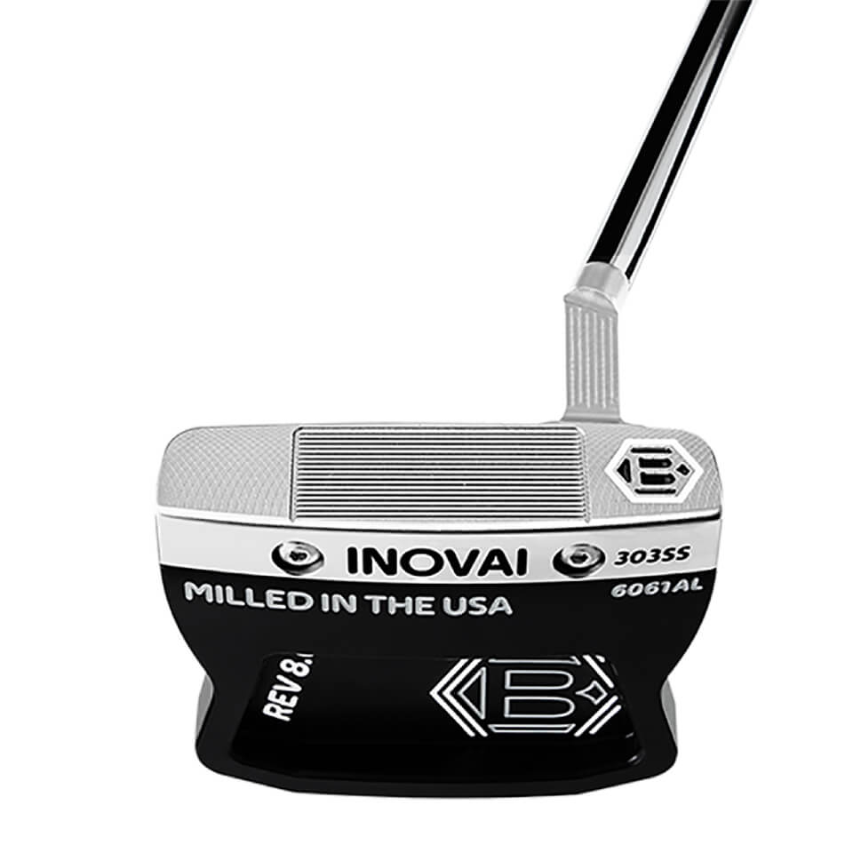 ベティナルディ(bettinardi)／パターの口コミ評価｜ゴルフクラブ・ギア