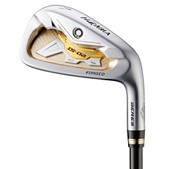 本間ゴルフ／BERES／ベレス IS-02 アイアンの口コミ評価｜ゴルフクラブ