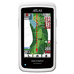 ユピテル／アトラス／アトラス「ゴルフスイングトレーナー GST-3