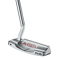ピンゴルフ／ANSER／ANSER フェアウェイウッドの口コミ評価｜ゴルフ