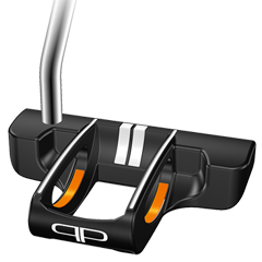 プロファウンドゴルフ／／Ambition パターの口コミ評価｜ゴルフクラブ