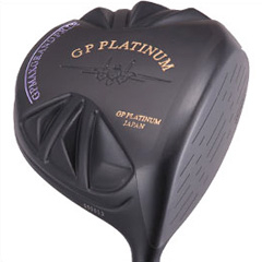 グランプリ／／GP PLATINUMの口コミ評価｜ゴルフクラブ・ギア情報のmy
