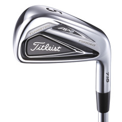 タイトリスト／AP／718 AP2 アイアンの口コミ評価｜ゴルフクラブ・ギア