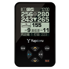 ユピテル／アトラス／アトラス「ゴルフスイングトレーナー GST-3