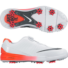 ナイキゴルフ／ルナ／ルナコントロール ヴェイパー2 シューズの口コミ