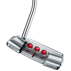 スコッティ・キャメロン／セレクト／セレクト16 ニューポート2 ノッチ