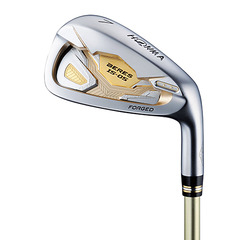 本間ゴルフ／BERES／ベレス IS-05 アイアンの口コミ評価｜ゴルフクラブ