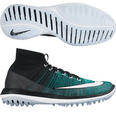 ナイキゴルフ／フライニット／ナイキ フライニット エリートの口コミ