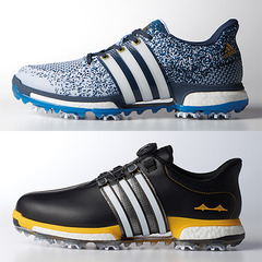 アディダスゴルフ／ツアー360／ツアー360 4.0 ゴルフシューズの口コミ