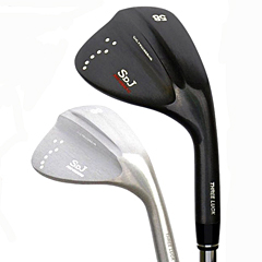 スリーラック／SDJ PRO GROOVE／D-TOUR WEDGE DOT7の口コミ評価