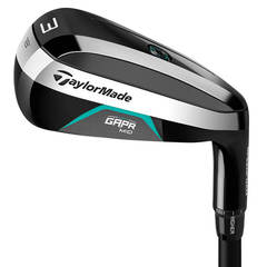 テーラーメイドゴルフ／GAPR／ギャッパー ミッドの口コミ評価一覧