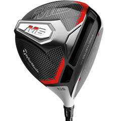 テーラーメイドゴルフ／M6／M6 フェアウェイウッドの口コミ評価