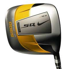 ナイキゴルフ／サスクワッチ／サスクワッチ SUMO スクエア 5900