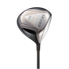 カタナゴルフ／SWORD／SWORD SL-600 ドライバーの口コミ評価｜ゴルフ