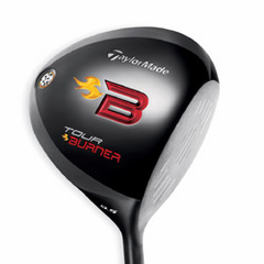 テーラーメイドゴルフ／バーナー／ツアーバーナー ドライバーの口コミ
