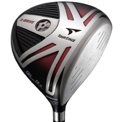 ブリヂストンスポーツ／ツアーステージ X-DRIVE／ツアーステージ X