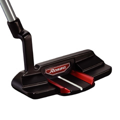 テーラーメイドゴルフ／ROSSA／パターの口コミ評価｜ゴルフクラブ