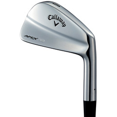キャロウェイゴルフ／APEX／APEX MB アイアン ツアーバージョンの