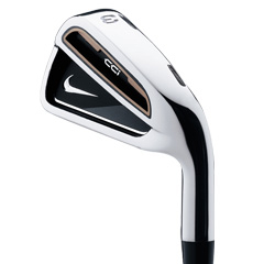 ナイキゴルフ／／CCi アイアンの口コミ評価｜ゴルフクラブ・ギア情報の