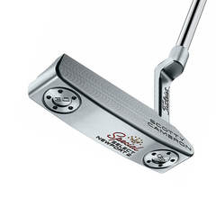 スコッティ・キャメロン／SPECIAL SELECT／スクエアバック2 パターの