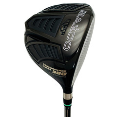 バルド／／TT PROTOTYPE VT511 ドライバーの口コミ評価｜ゴルフクラブ