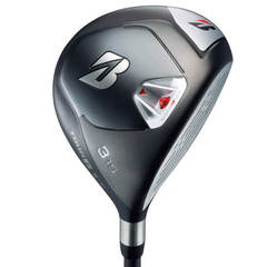 ブリヂストンスポーツ／BRIDGESTONE GOLF TOUR B／TOUR B X-F