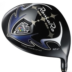 ロマロ／Ray／Ray 455LX TypeR ドライバーの口コミ評価｜ゴルフクラブ