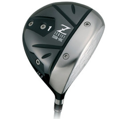 アクシスゴルフ／／Z1 ドライバーの口コミ評価｜ゴルフクラブ・ギア