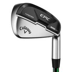 キャロウェイゴルフ／EPIC／GBB EPIC FORGED ドライバーの口コミ評価