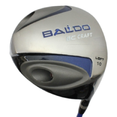 バルド／／BALDO 8C CRAFT ドライバーの口コミ評価｜ゴルフクラブ
