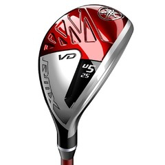 ヤマハゴルフ／RMX VD／RMX VD ユーティリティの口コミ評価｜ゴルフ