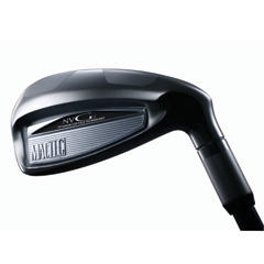 マグレガーゴルフ／マックテック／マックテック NVG2 アイアンの口コミ