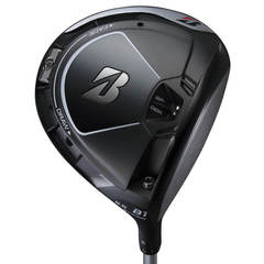 ブリヂストンスポーツ／BRIDGESTONE GOLF TOUR B／B-Limited B1