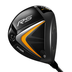 プロギア／RS／RS F ドライバー（2022）の口コミ評価｜ゴルフクラブ
