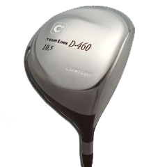 クルーズゴルフ／／HAMMER（ハンマー） ドライバーの口コミ評価