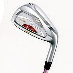 エスヤード／／S-YARD SENFINA アイアンの口コミ評価｜ゴルフクラブ