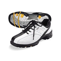 ダンロップ／ゼクシオ／ゼクシオ GGS-1041 ゴルフシューズの口コミ評価