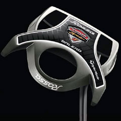 テーラーメイドゴルフ／ROSSA MONZA SPIDER／ロッサ モンザ スパイダー