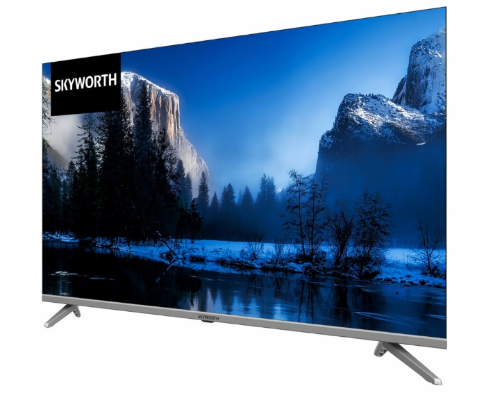 Skyworth 32 Inch Smart TV - my Hyrax
