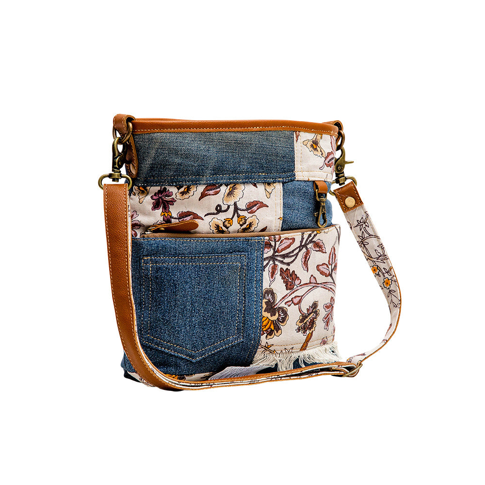 Traverse Shoulder Bag – Myra USA