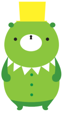 くまっキーと過去からの不思議な手紙 おうちVer. ‹ TOKYO MYSTERY